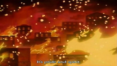 Shadow Skill Season 1 Episode 18