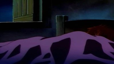 Shadow Skill Season 1 Episode 20