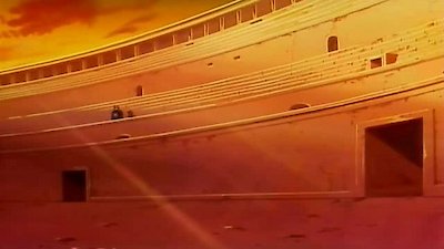 Shadow Skill Season 1 Episode 22