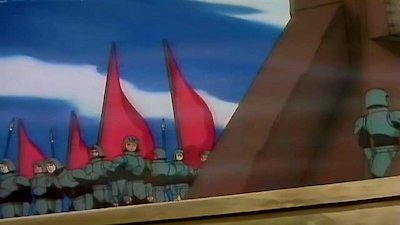 Shadow Skill Season 1 Episode 23