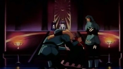 Shadow Skill Season 1 Episode 24