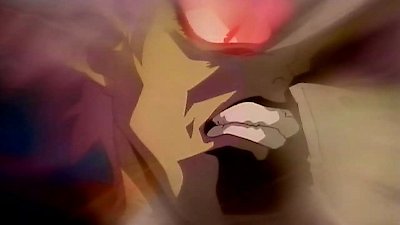 Shadow Skill Season 1 Episode 26