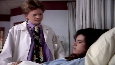 Doogie Howser, M.D. Season 1 Episode 3