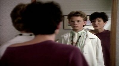 Doogie Howser, M.D. Season 1 Episode 5