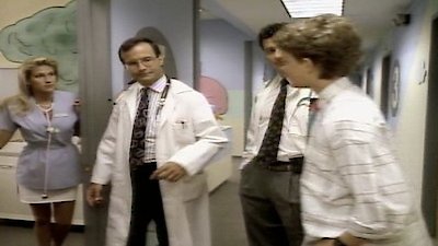 Doogie Howser, M.D. Season 1 Episode 6