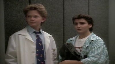 Doogie Howser, M.D. Season 1 Episode 7