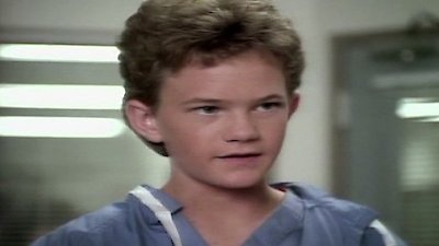 Doogie Howser, M.D. Season 1 Episode 9