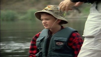 Doogie Howser, M.D. Season 1 Episode 10