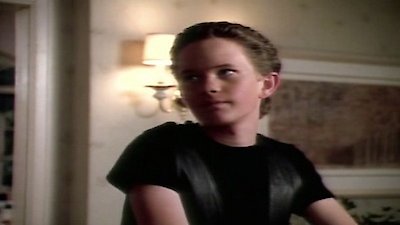 Doogie Howser, M.D. Season 1 Episode 19