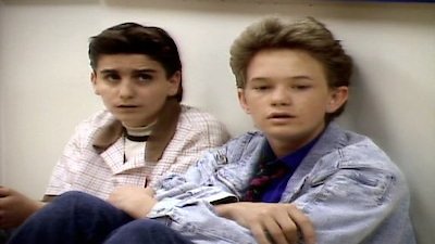 Doogie Howser, M.D. Season 1 Episode 20