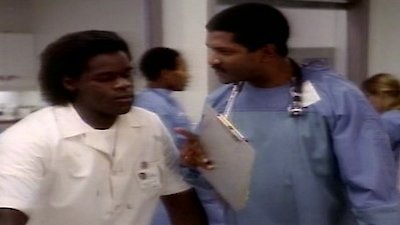 Doogie Howser, M.D. Season 2 Episode 2