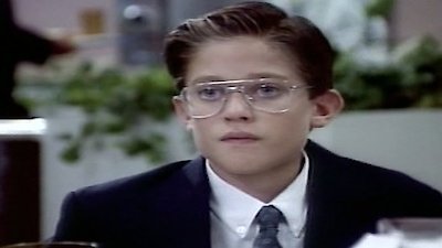 Doogie Howser, M.D. Season 2 Episode 8