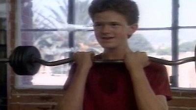 Doogie Howser, M.D. Season 2 Episode 9