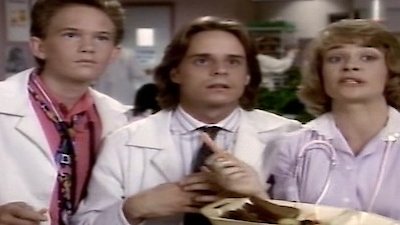 Doogie Howser, M.D. Season 2 Episode 13