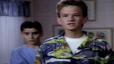 Doogie Howser, M.D. Season 2 Episode 14
