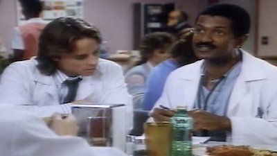 Doogie Howser, M.D. Season 2 Episode 16