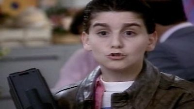 Doogie Howser, M.D. Season 2 Episode 17