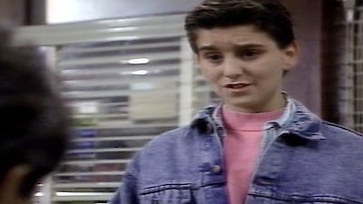 Doogie Howser, M.D. Season 2 Episode 18