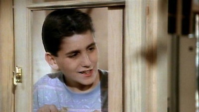 Doogie Howser, M.D. Season 2 Episode 19