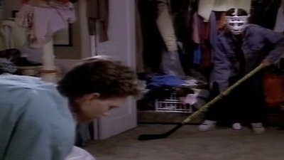 Doogie Howser, M.D. Season 2 Episode 20