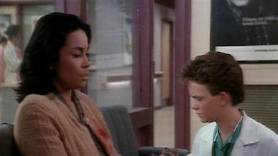 Doogie Howser, M.D. Season 2 Episode 21