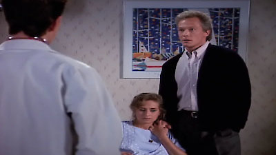 Doogie Howser, M.D. Season 3 Episode 2