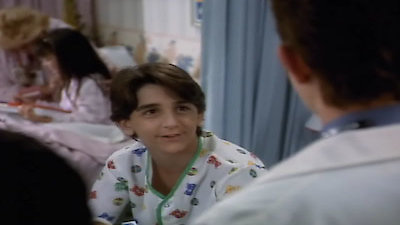 Doogie Howser, M.D. Season 3 Episode 12