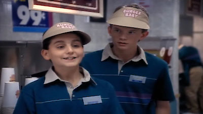 Doogie Howser, M.D. Season 3 Episode 15