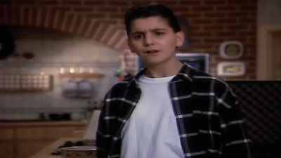 Doogie Howser, M.D. Season 3 Episode 23