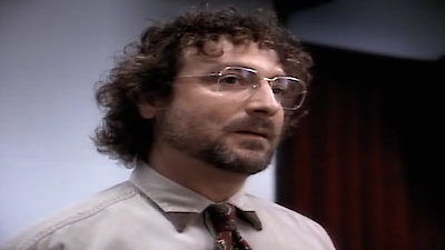 Doogie Howser, M.D. Season 3 Episode 24