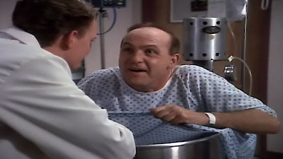 Doogie Howser, M.D. Season 4 Episode 5