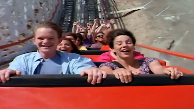 Doogie Howser, M.D. Season 4 Episode 7