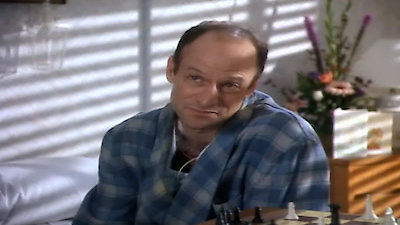 Doogie Howser, M.D. Season 4 Episode 9