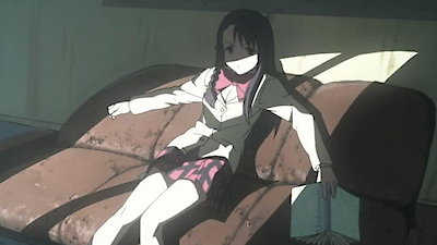 Shigofumi Season 1 Episode 1