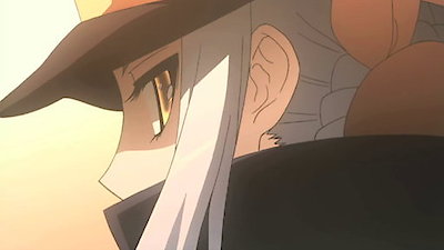 Shigofumi Season 1 Episode 4