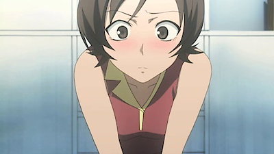 Shigofumi Season 1 Episode 7