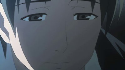 Shigofumi Season 1 Episode 10