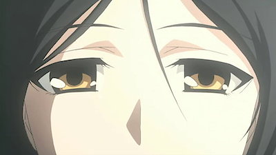 Shigofumi Season 1 Episode 11