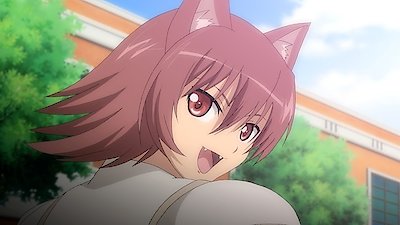 Shining Tears X Wind Season 1 Episode 1