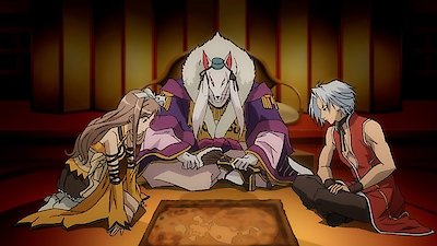 Shining Tears X Wind Season 1 Episode 2