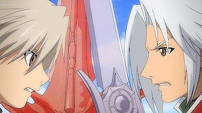 Shining Tears X Wind Season 1 Episode 3