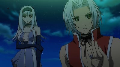 Shining Tears X Wind Season 1 Episode 6
