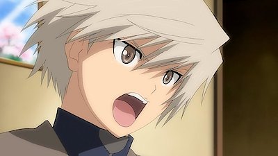 Shining Tears X Wind Season 1 Episode 7