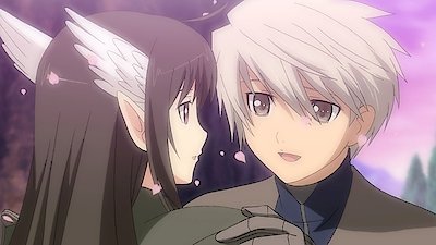 Shining Tears X Wind Season 1 Episode 10