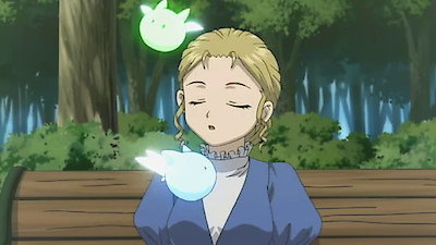 Shinkyoku Soukai Polyphonica Season 1 Episode 1