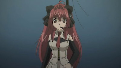 Shinkyoku Soukai Polyphonica Season 1 Episode 2