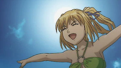 Shinkyoku Soukai Polyphonica Season 1 Episode 3