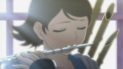 Shinkyoku Soukai Polyphonica Season 1 Episode 5