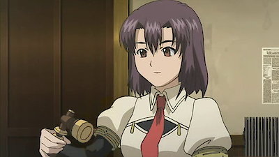 Shinkyoku Soukai Polyphonica Season 1 Episode 6