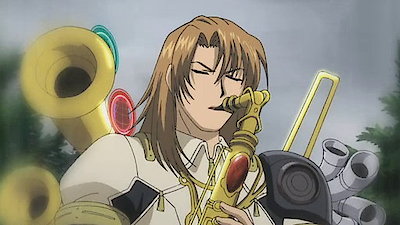 Shinkyoku Soukai Polyphonica Season 1 Episode 10